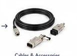 Cables & Accessories