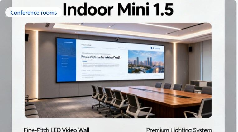 Indoor Mini 1.5