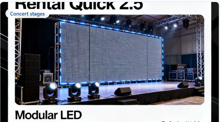 Rental Quick 2.5