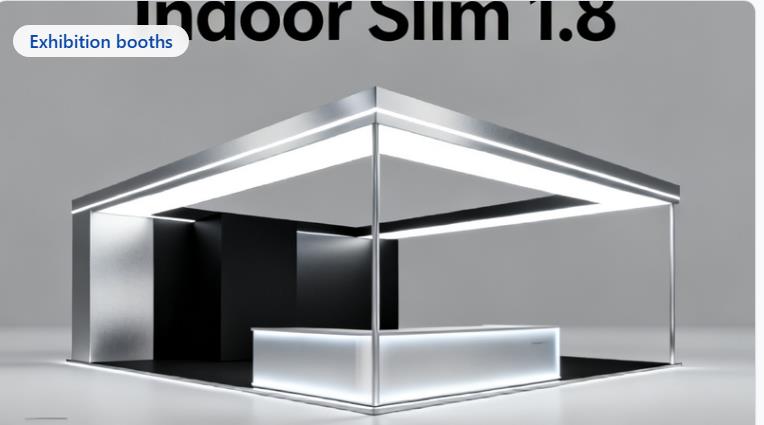 Indoor Slim 1.8