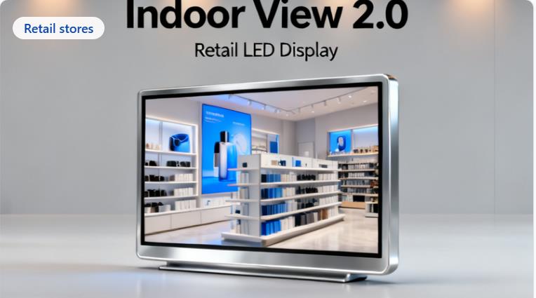 Indoor View 2.0