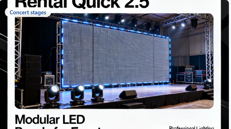 Rental Quick 2.5