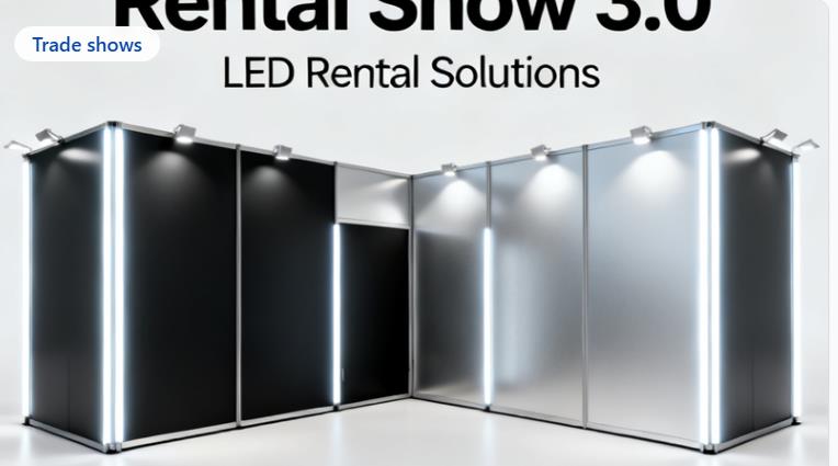 Rental Show 3.0