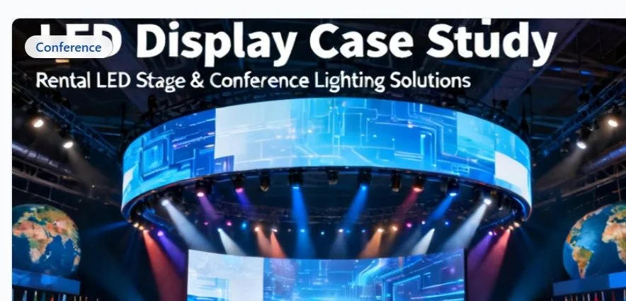 Amsterdam Tech Expo Main Stage