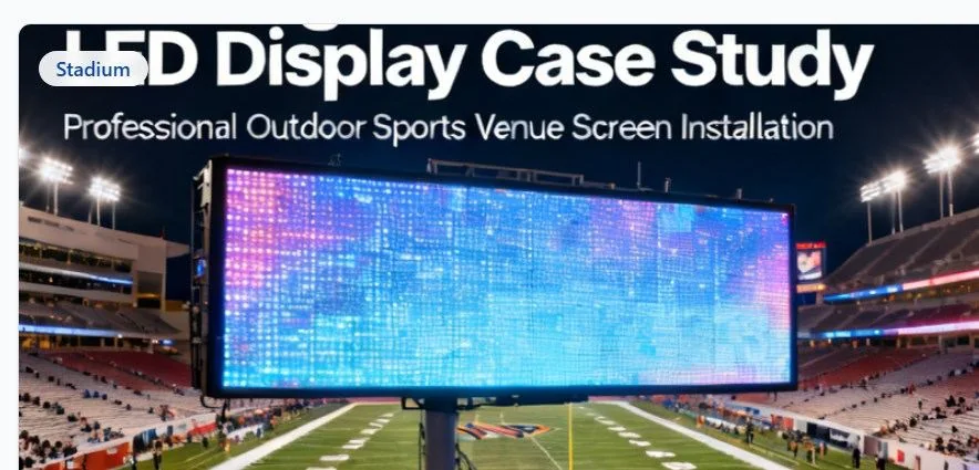 Outdoor Advertising