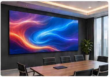 Installed View