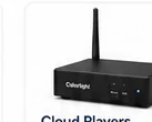 Cloud Players
