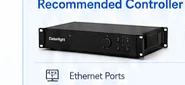 Recommended Controller