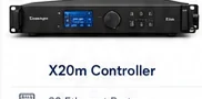 X20m Controller