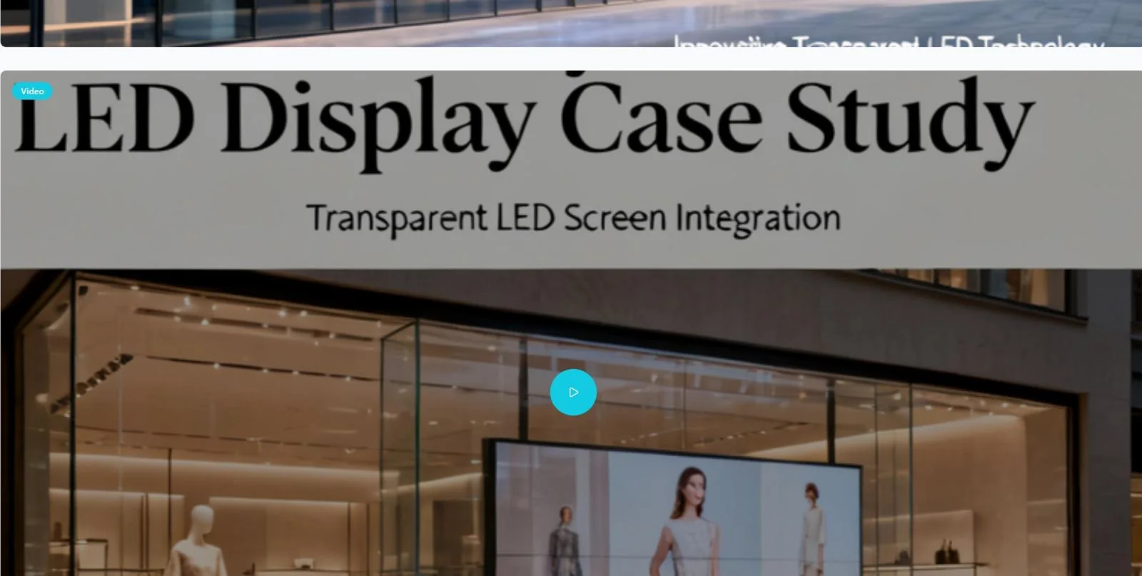 Digital Signage Networks
