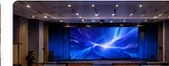 Rental & Staging LED Display