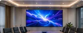 Indoor Fixed LED Display